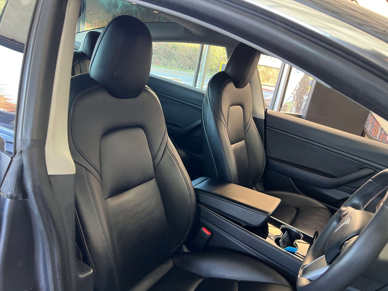 Used Tesla Model 3 2020 for sale - 76606056: Photo 11