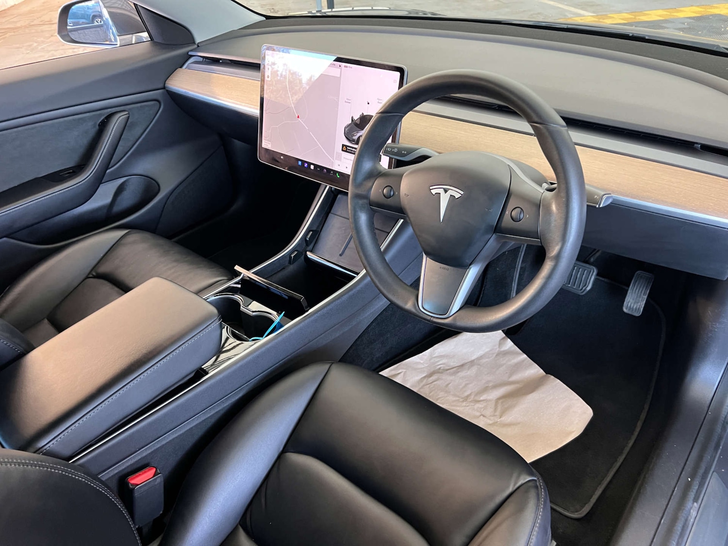 Used Tesla Model 3 2020 for sale - 76606056: Photo 12