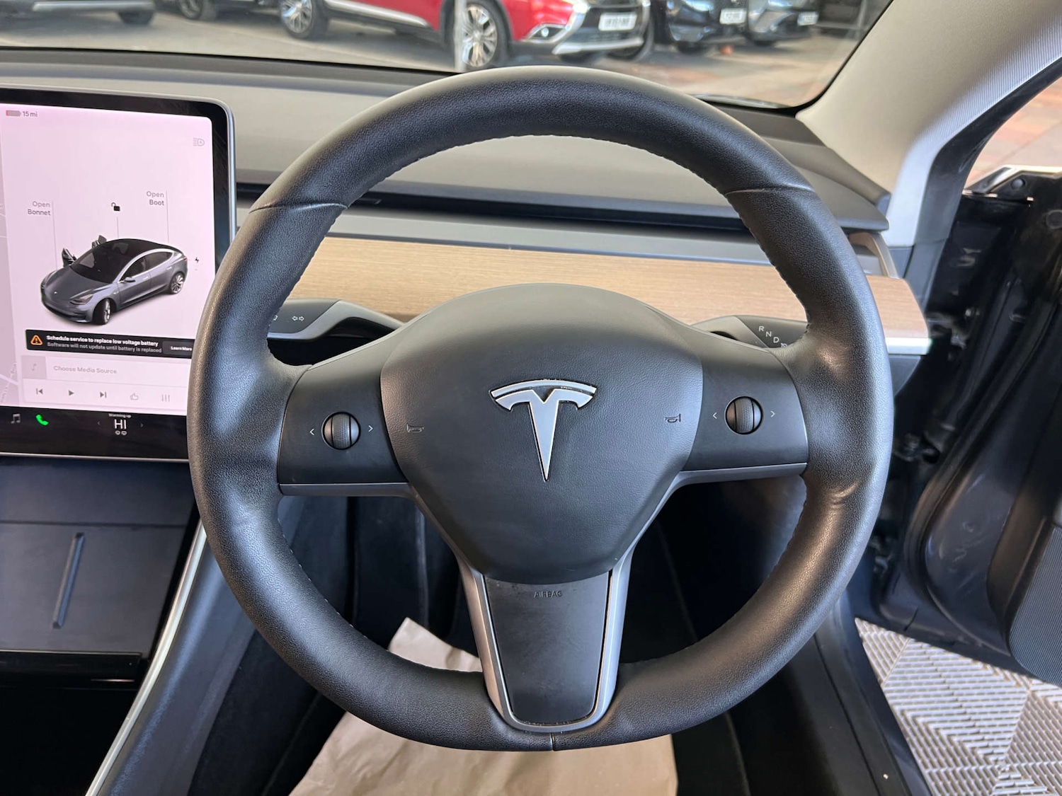 Used Tesla Model 3 2020 for sale - 76606056: Photo 13