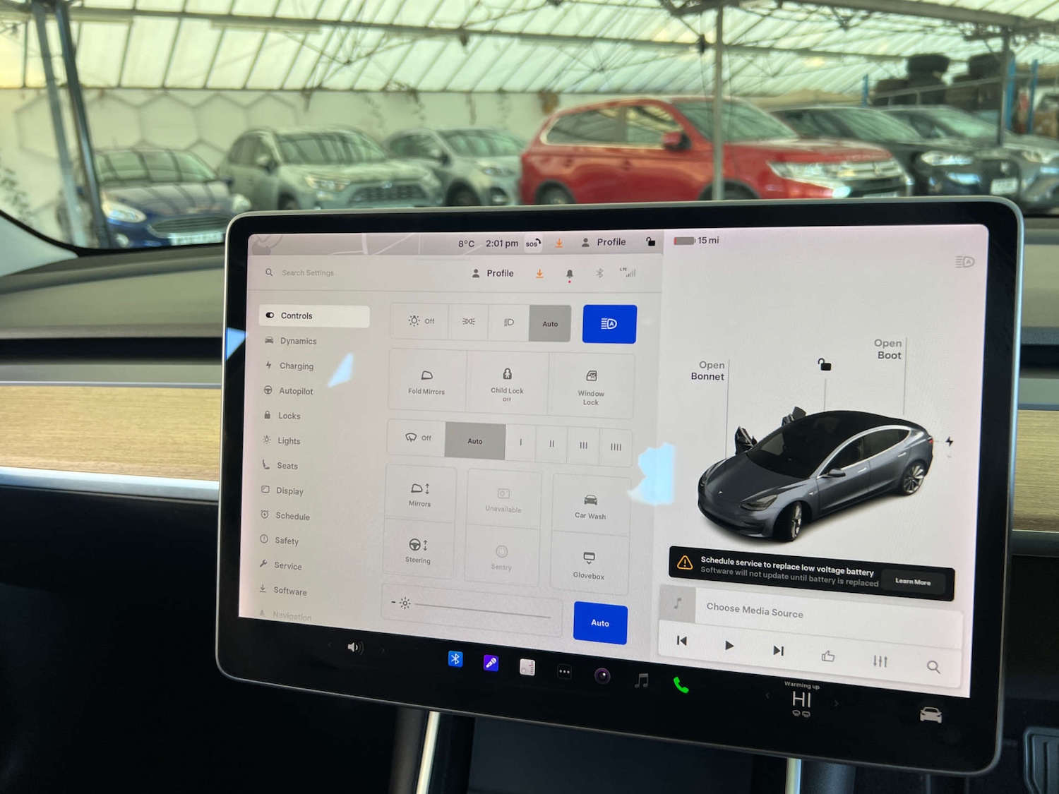 Used Tesla Model 3 2020 for sale - 76606056: Photo 16