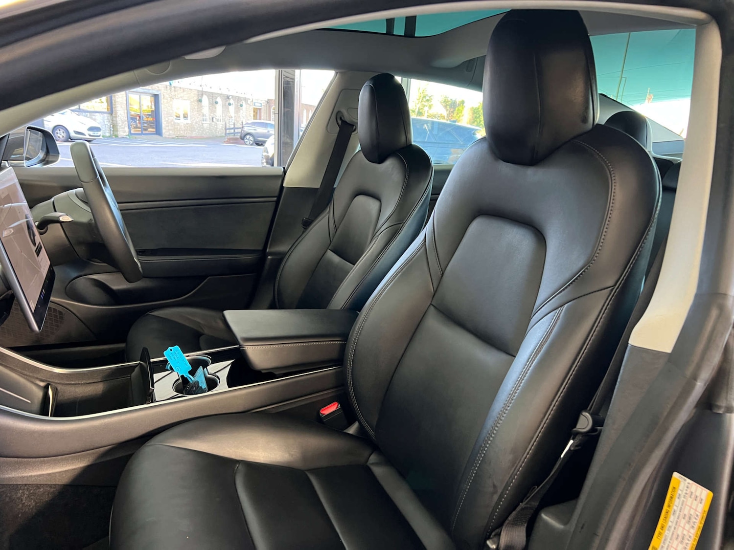 Used Tesla Model 3 2020 for sale - 76606056: Photo 22