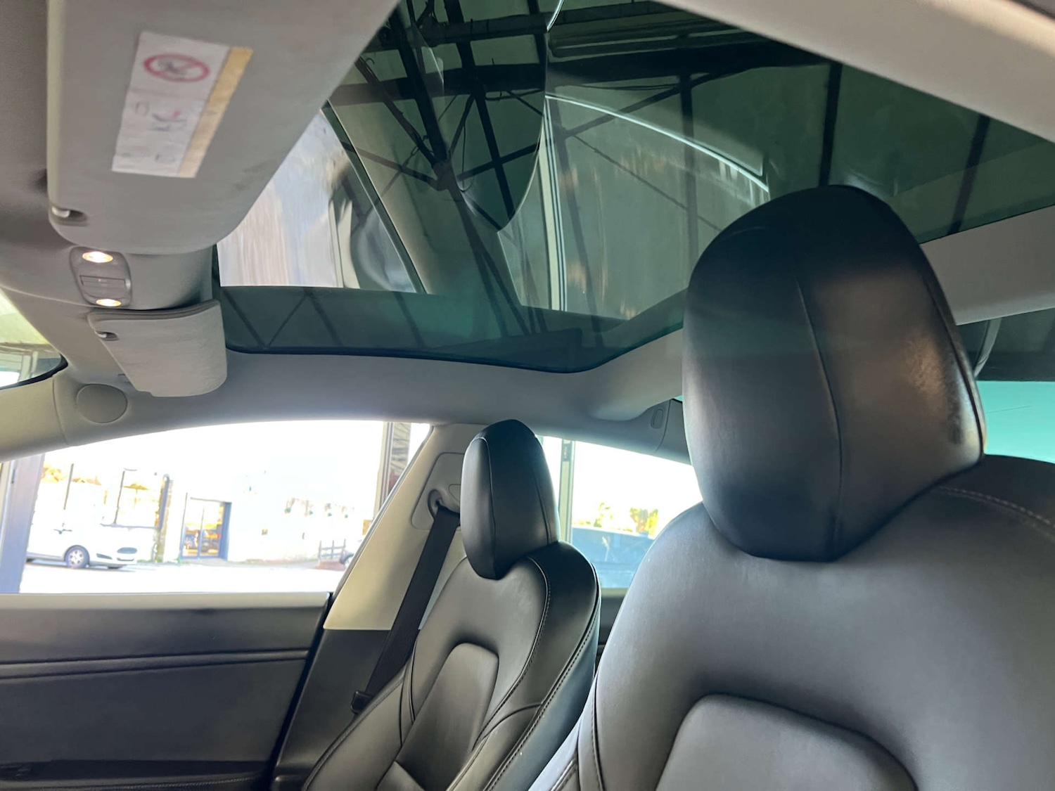 Used Tesla Model 3 2020 for sale - 76606056: Photo 23