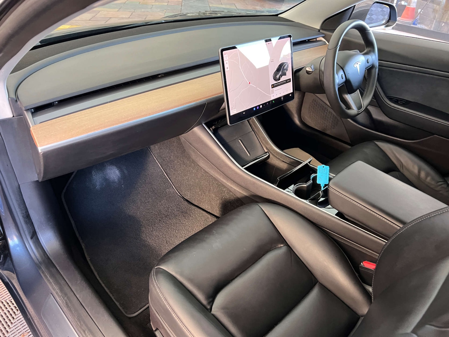 Used Tesla Model 3 2020 for sale - 76606056: Photo 24