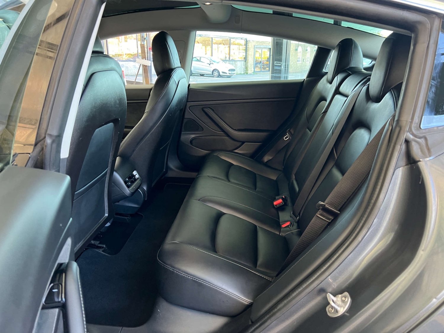 Used Tesla Model 3 2020 for sale - 76606056: Photo 25