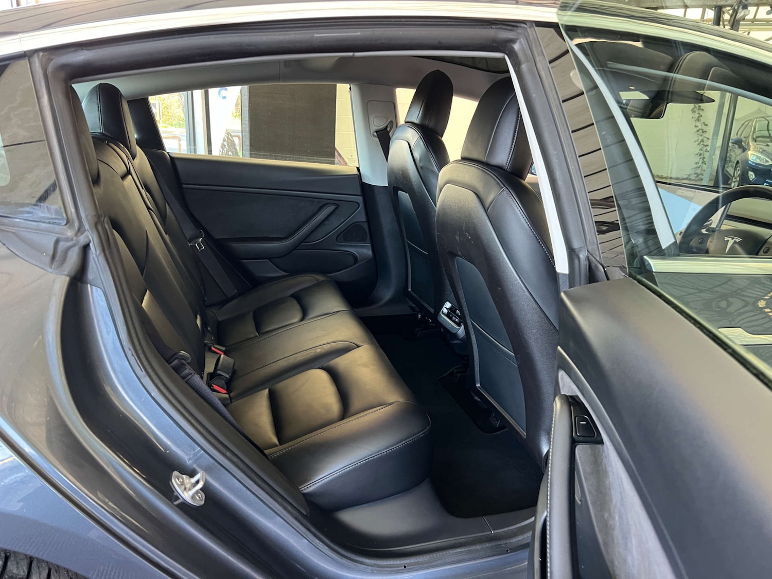 Used Tesla Model 3 2020 for sale - 76606056: Photo 26