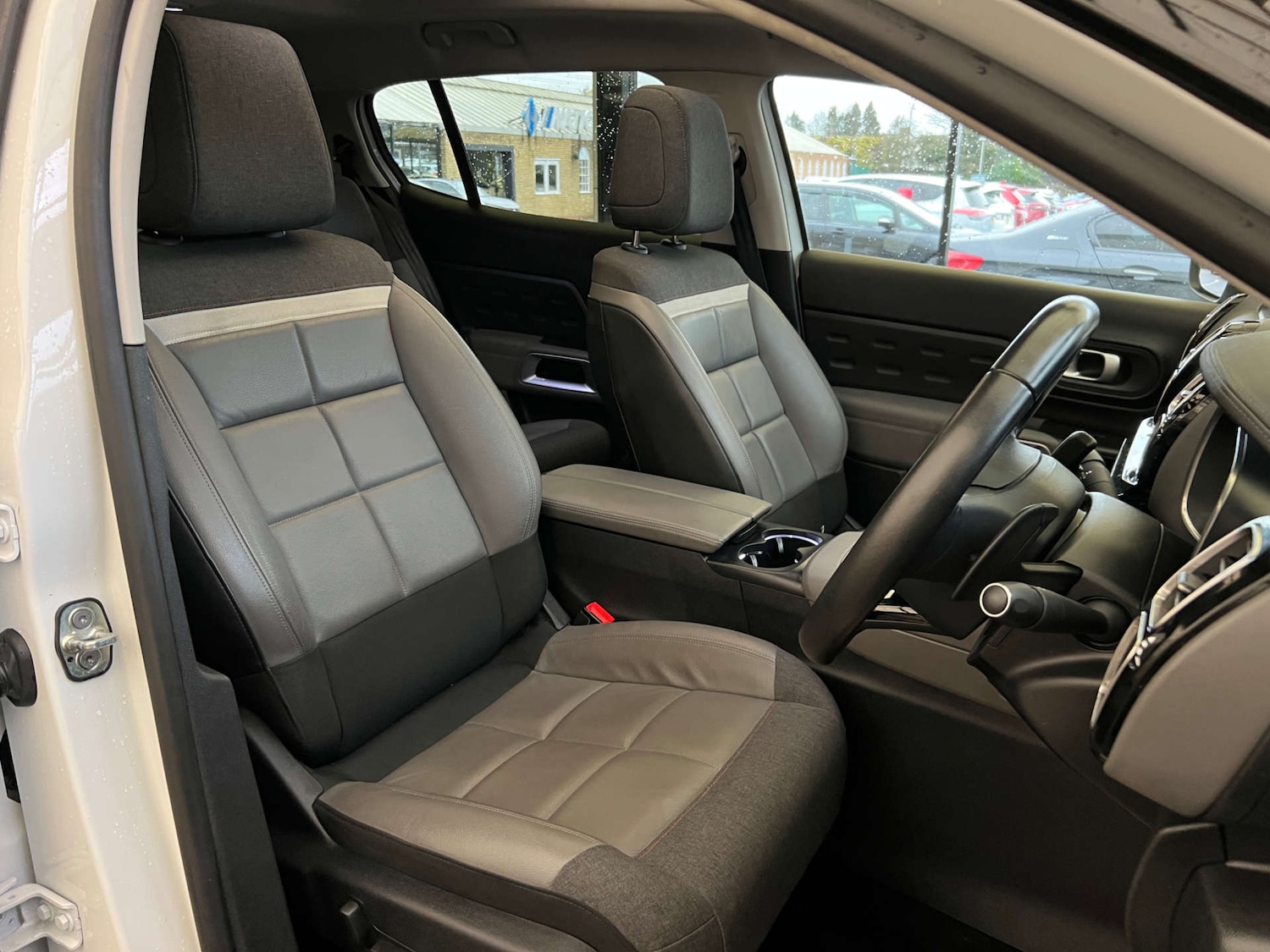 Used Citroen C5 Aircross 2019 for sale - 77688321: Photo 11