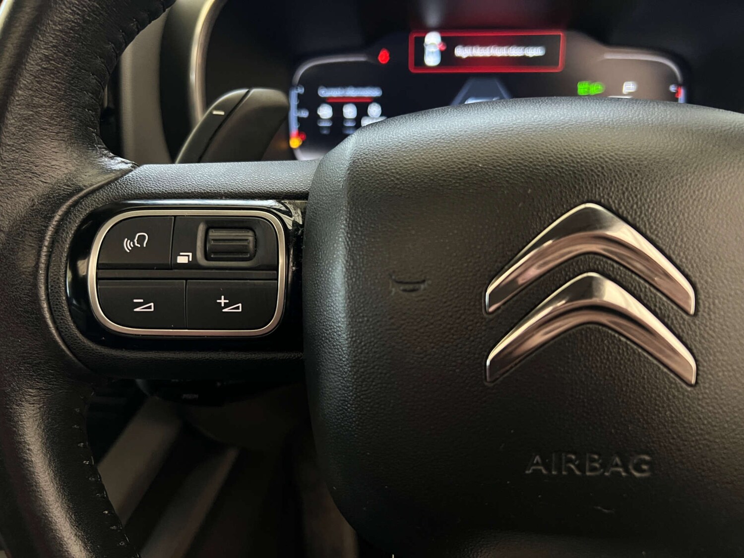 Used Citroen C5 Aircross 2019 for sale - 77688321: Photo 15