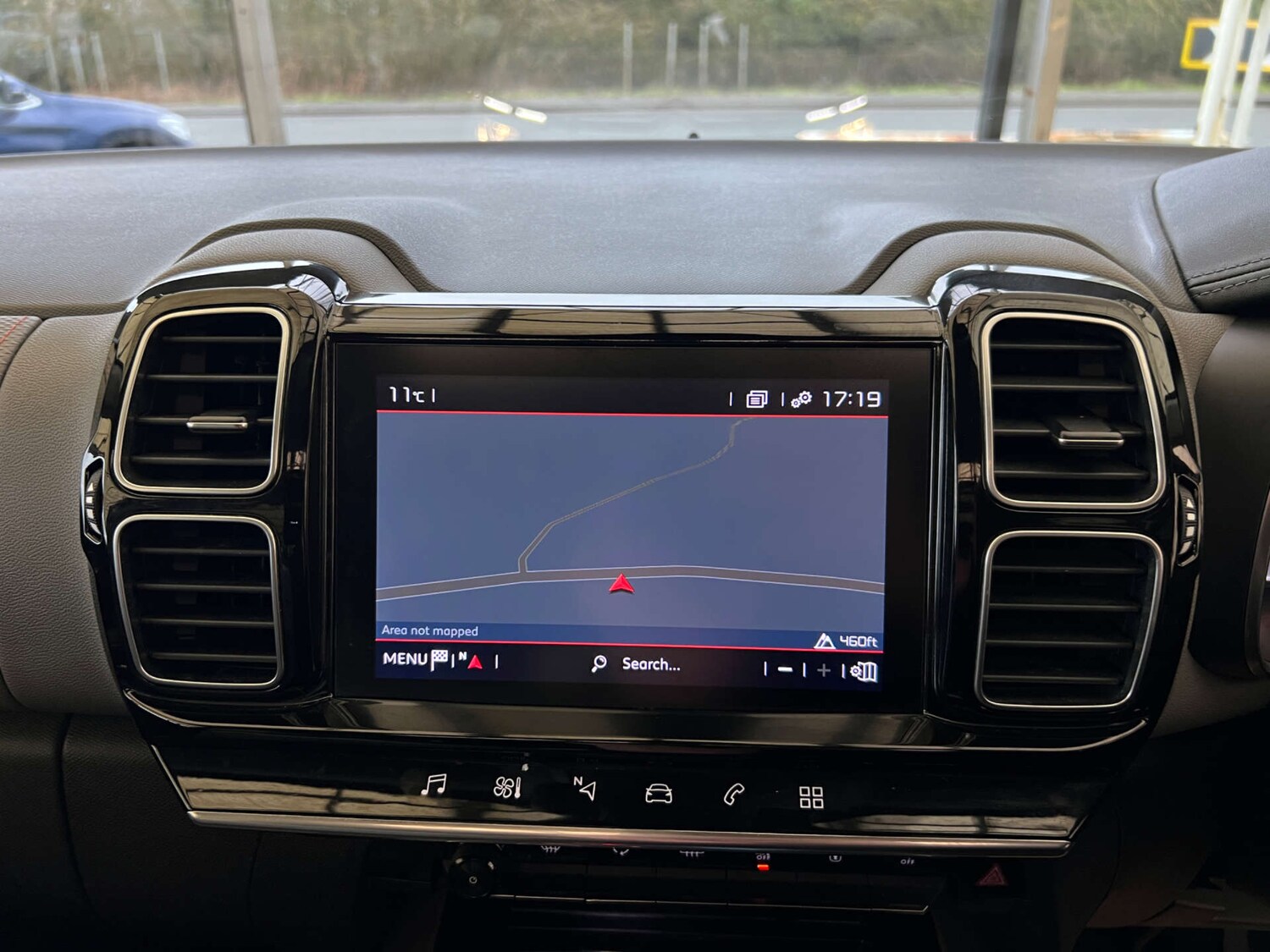 Used Citroen C5 Aircross 2019 for sale - 77688321: Photo 20