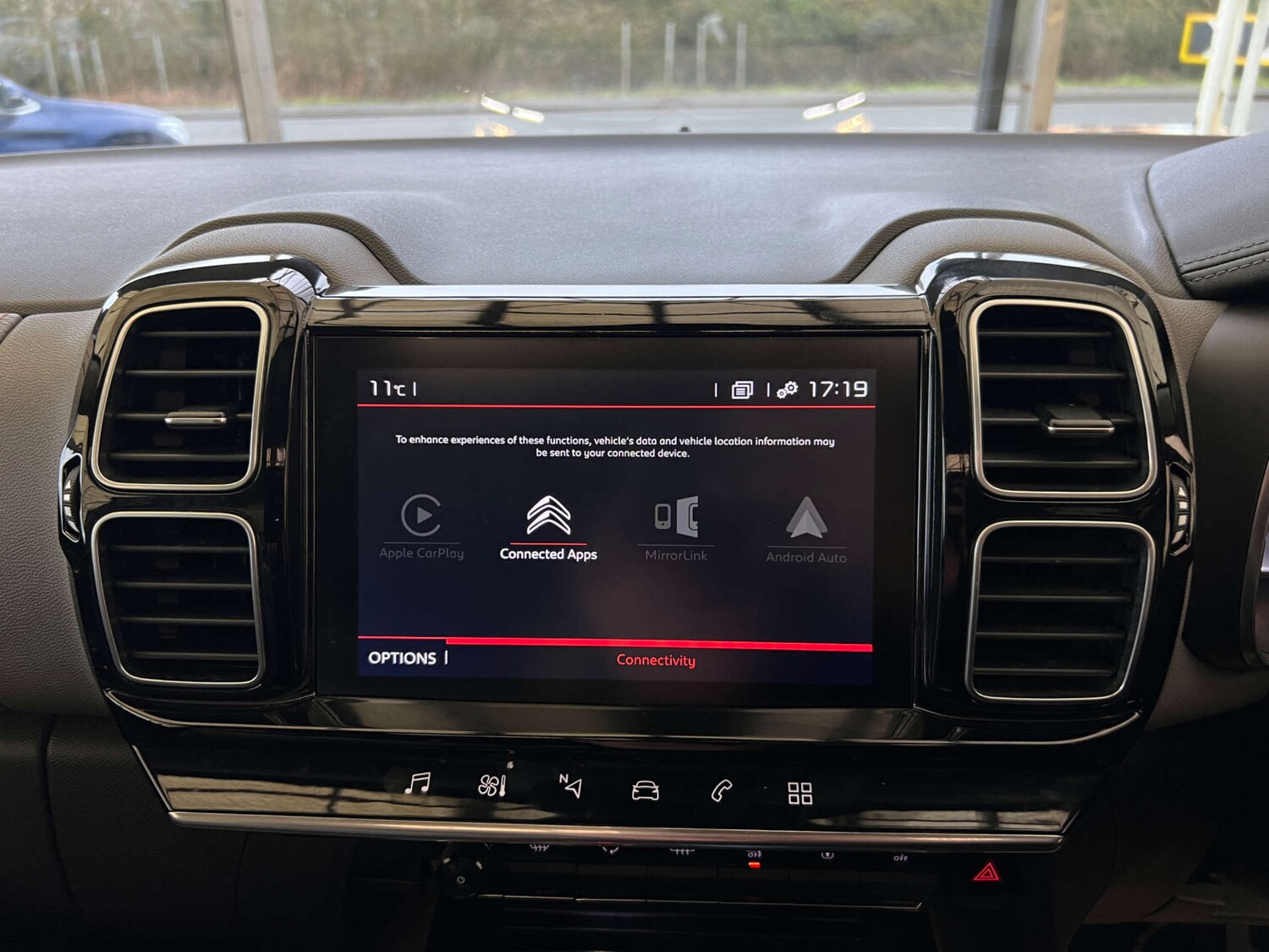 Used Citroen C5 Aircross 2019 for sale - 77688321: Photo 21