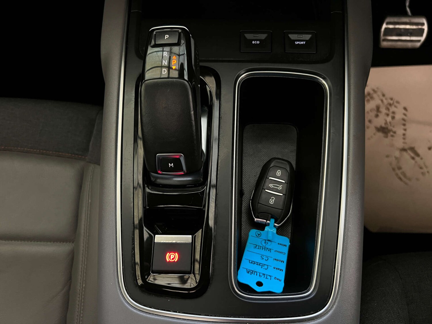 Used Citroen C5 Aircross 2019 for sale - 77688321: Photo 24