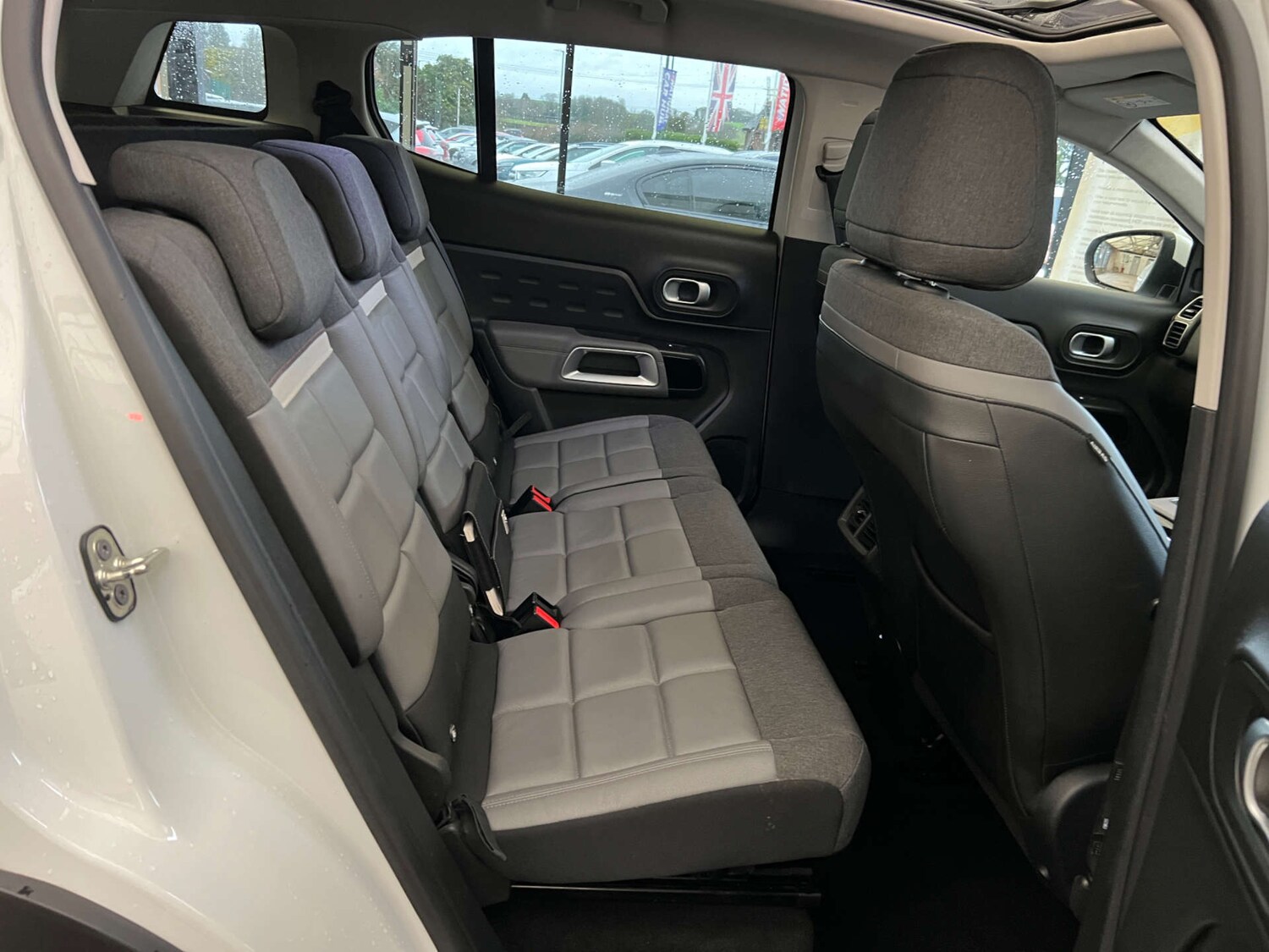 Used Citroen C5 Aircross 2019 for sale - 77688321: Photo 26