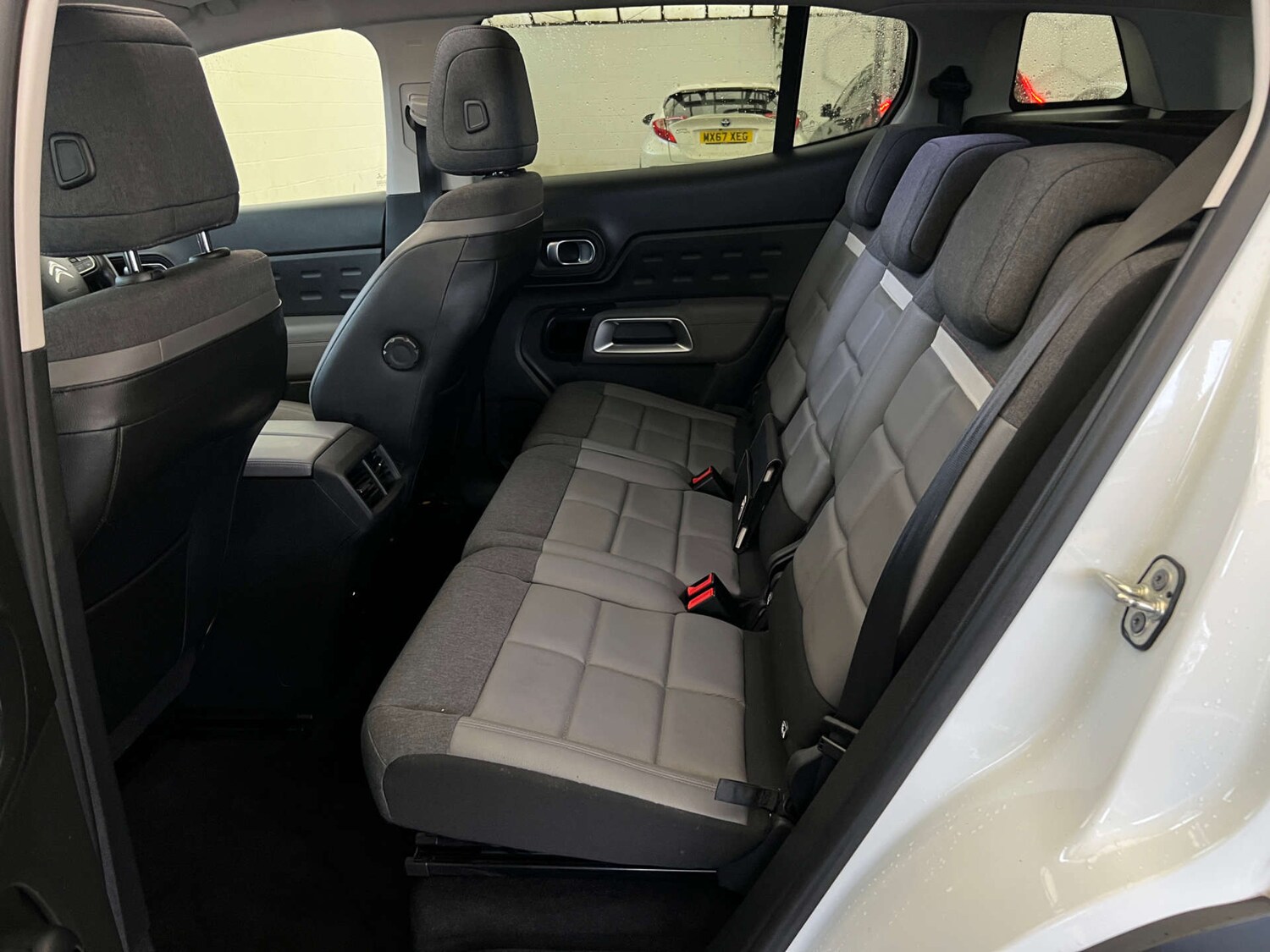 Used Citroen C5 Aircross 2019 for sale - 77688321: Photo 27