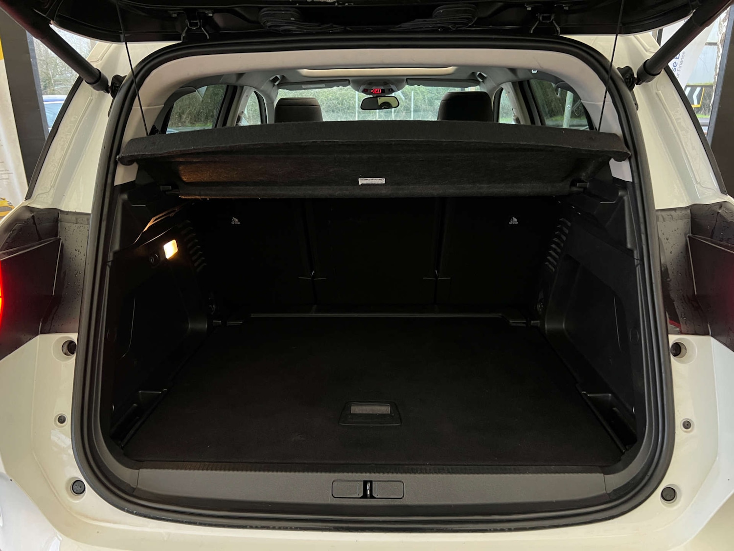 Used Citroen C5 Aircross 2019 for sale - 77688321: Photo 29