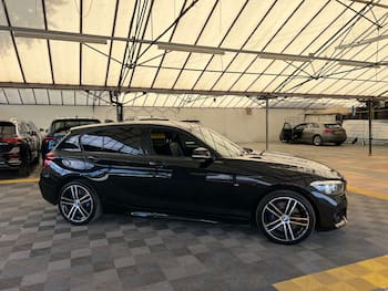 Used BMW 1 Series 2019 for sale - 79481512: Photo