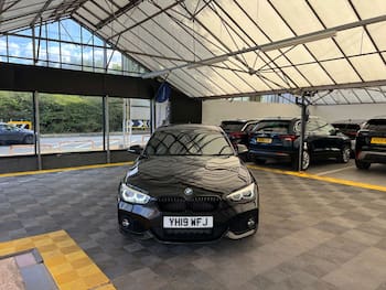 Used BMW 1 Series 2019 for sale - 79481512: Photo