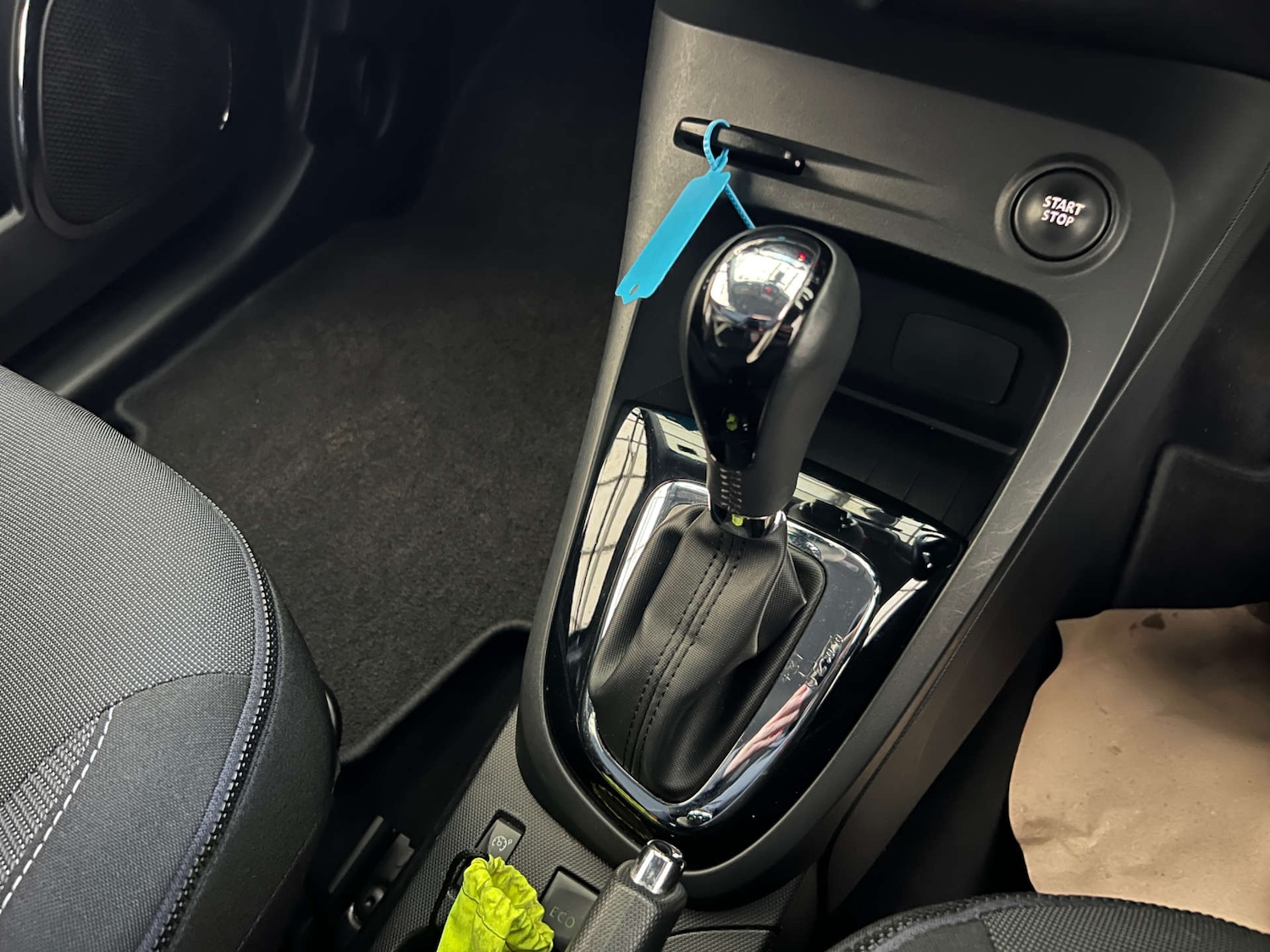 Used Renault Captur 2015 for sale - 77038516: Photo 18