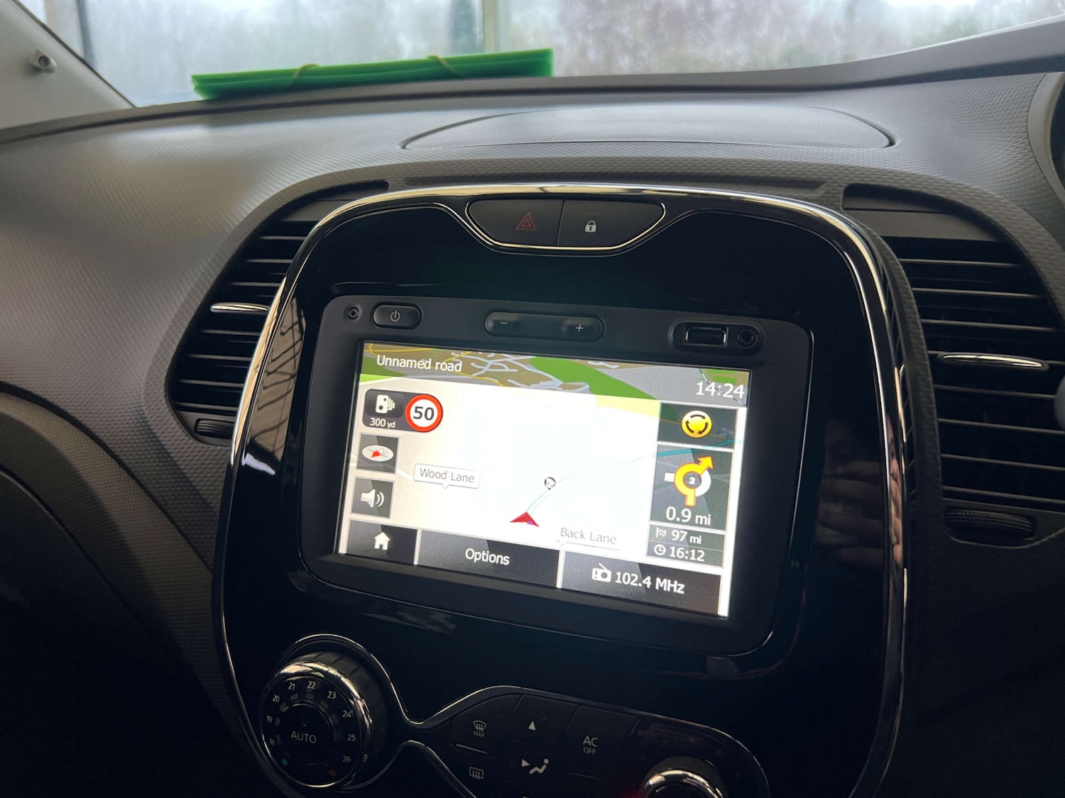 Used Renault Captur 2015 for sale - 77038516: Photo 19