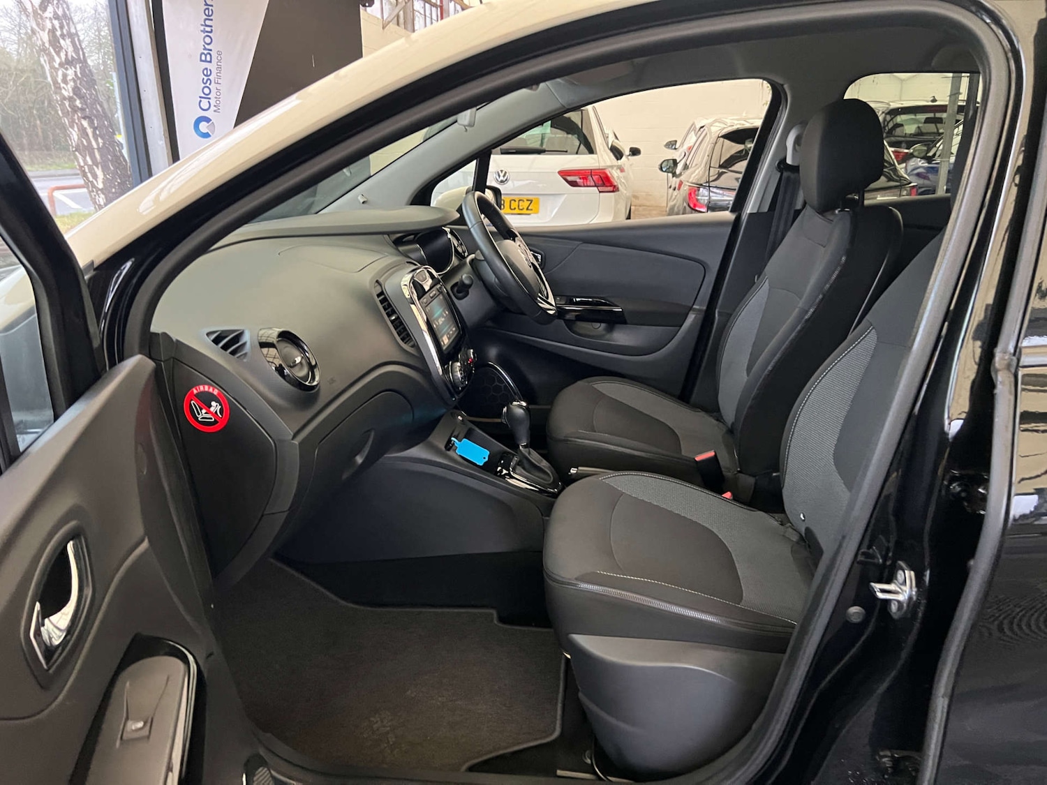 Used Renault Captur 2015 for sale - 77038516: Photo 21