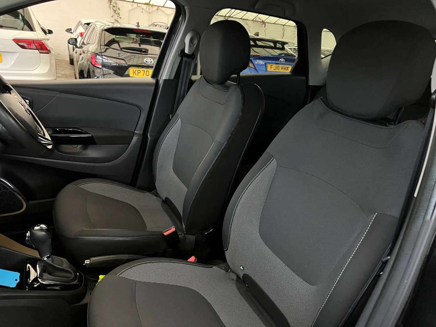 Used Renault Captur 2015 for sale - 77038516: Photo 22