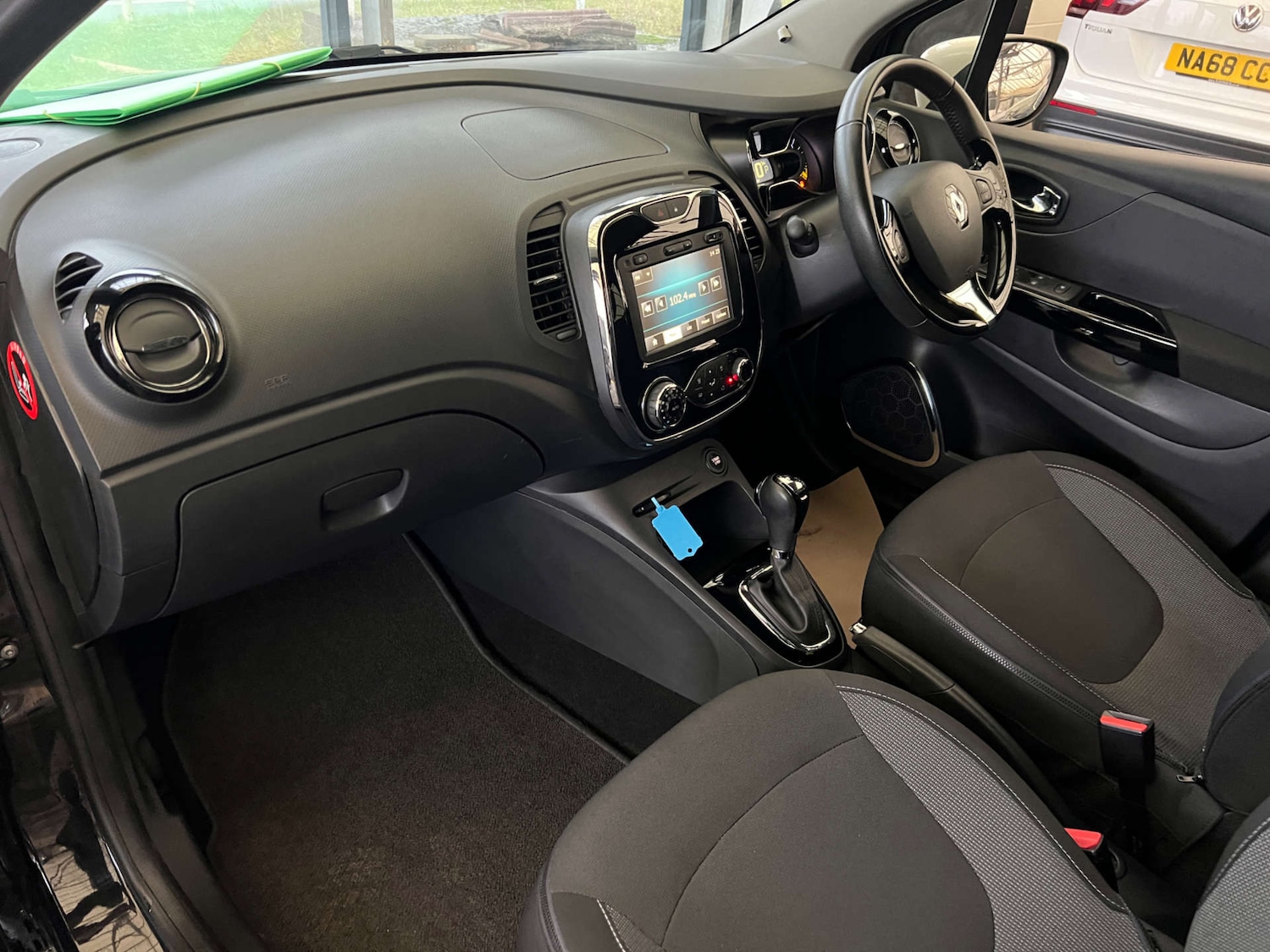 Used Renault Captur 2015 for sale - 77038516: Photo 23