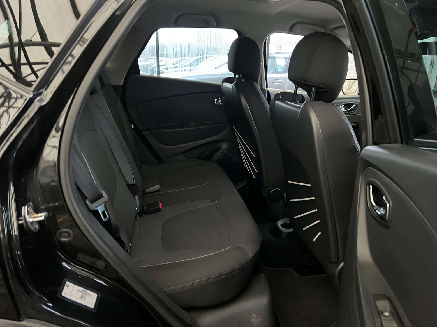 Used Renault Captur 2015 for sale - 77038516: Photo 24