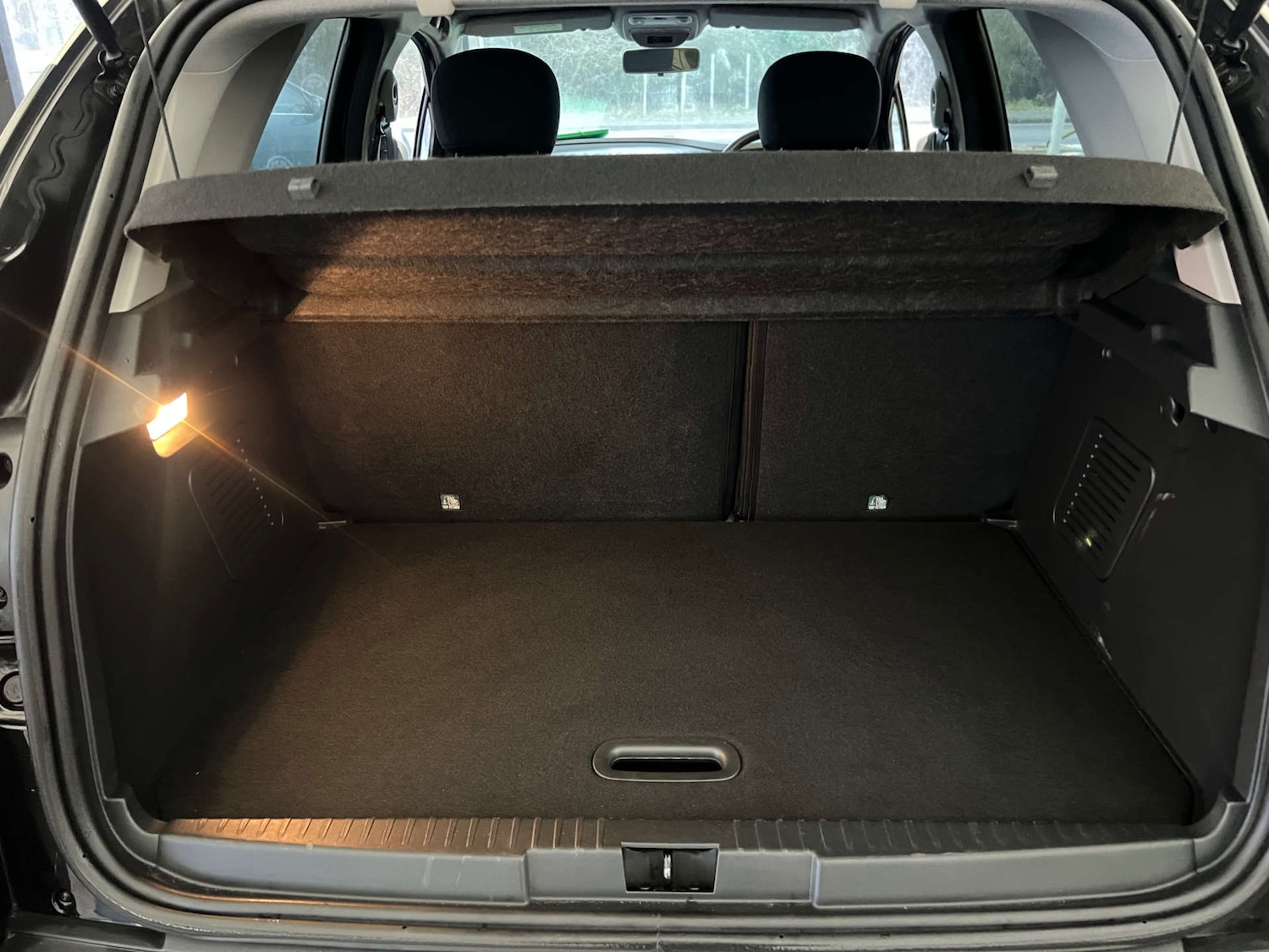 Used Renault Captur 2015 for sale - 77038516: Photo 27