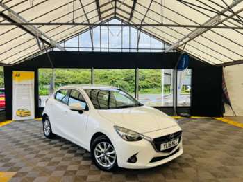 2016 - 1.5 2 SE-L Nav 5dr