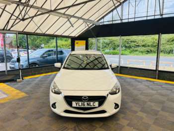 Used Mazda Mazda2 2016 for sale - 74763863: Photo