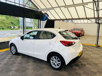 Used Mazda Mazda2 2016 for sale - 74763863: Photo