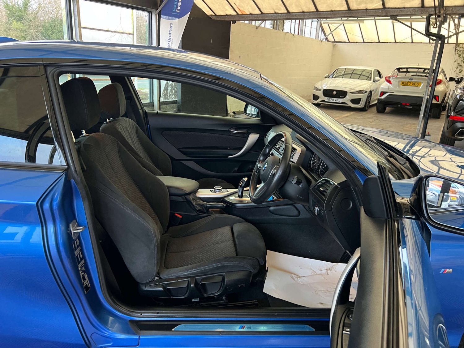 Used BMW 2 Series 2020 for sale - 77125206: Photo 11