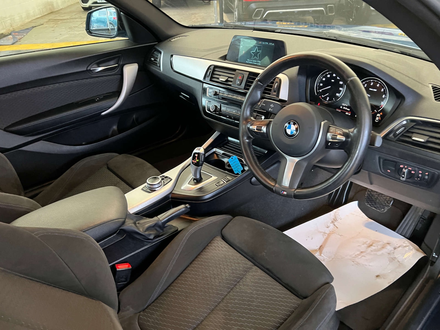 Used BMW 2 Series 2020 for sale - 77125206: Photo 12