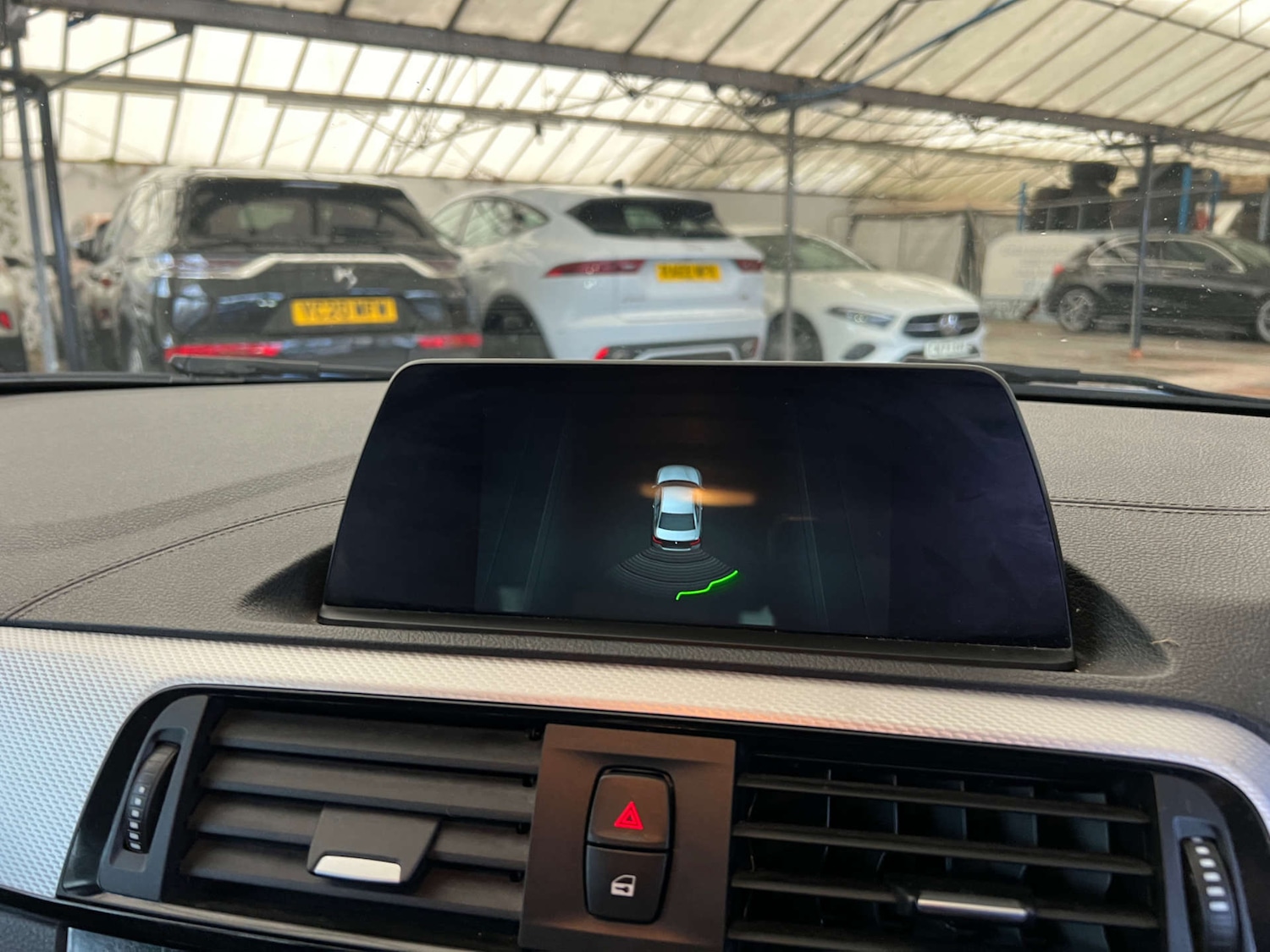 Used BMW 2 Series 2020 for sale - 77125206: Photo 18