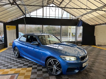 BMW 2 Series feature image