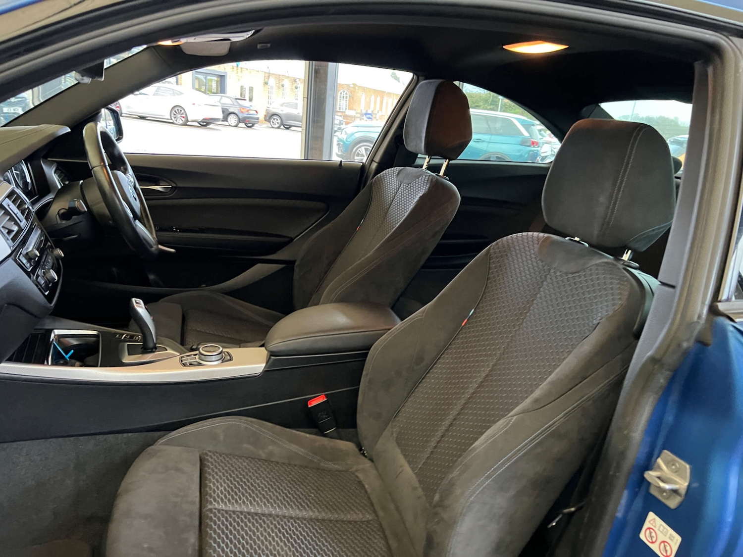 Used BMW 2 Series 2020 for sale - 77125206: Photo 23