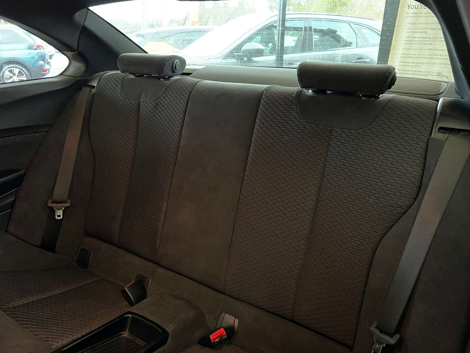 Used BMW 2 Series 2020 for sale - 77125206: Photo 25