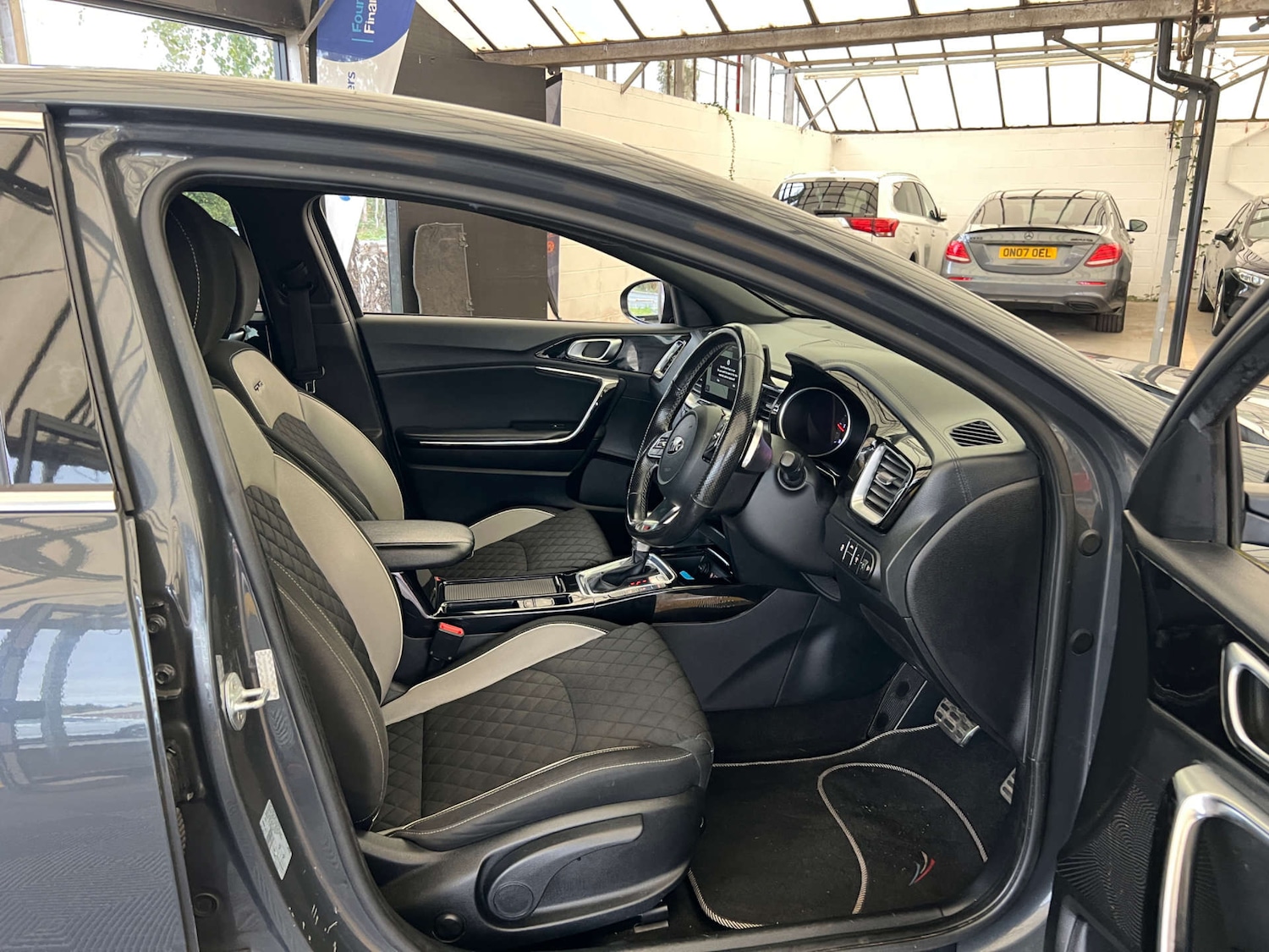 Used Kia Pro Ceed 2019 for sale - 76642950: Photo 10