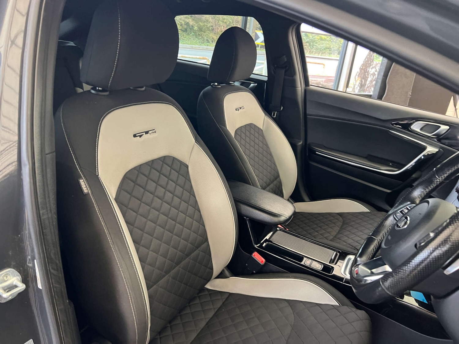 Used Kia Pro Ceed 2019 for sale - 76642950: Photo 11