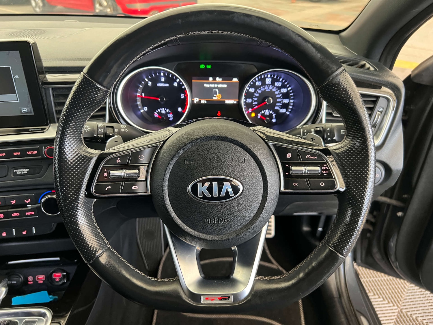 Used Kia Pro Ceed 2019 for sale - 76642950: Photo 14