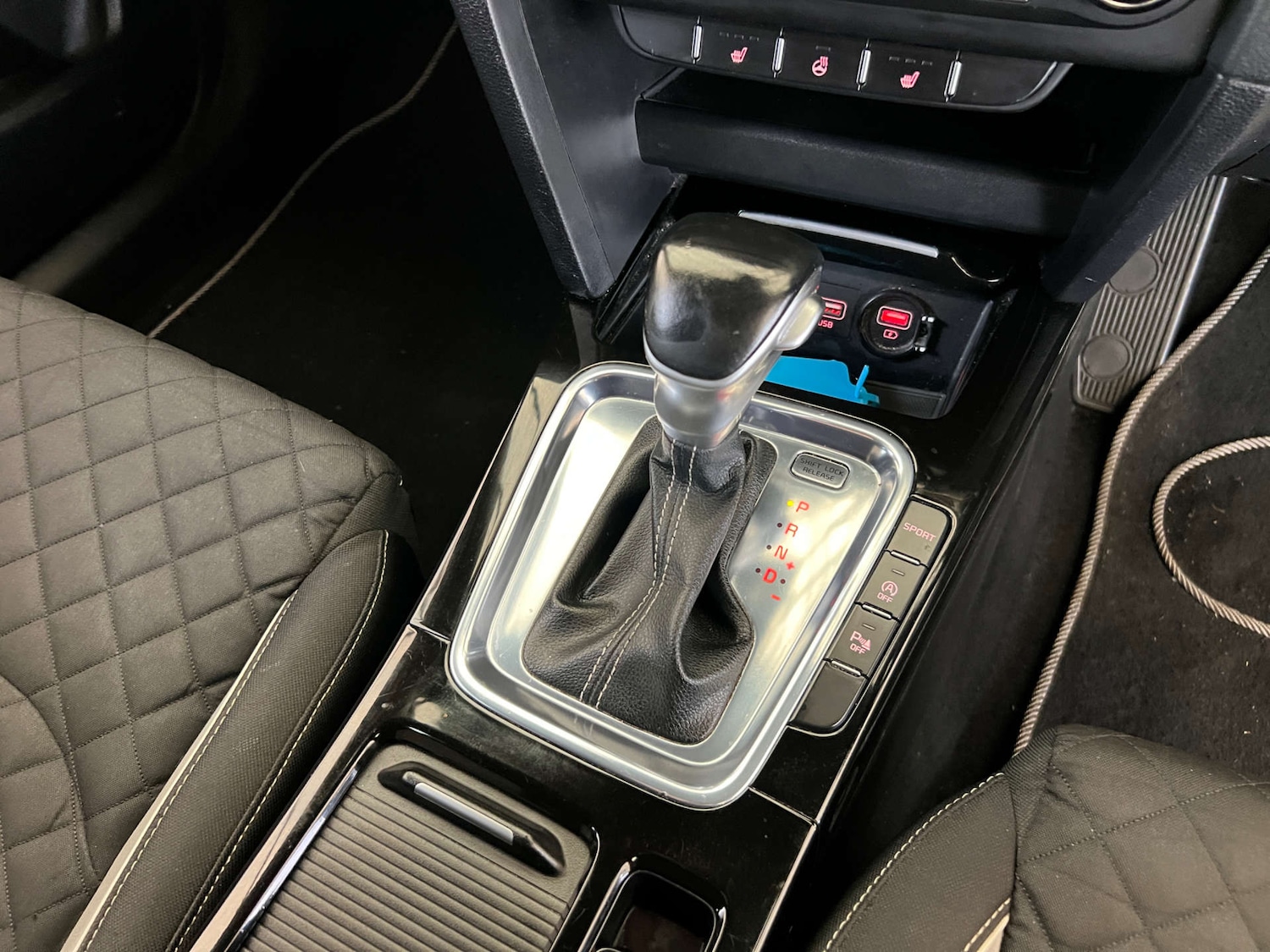 Used Kia Pro Ceed 2019 for sale - 76642950: Photo 16