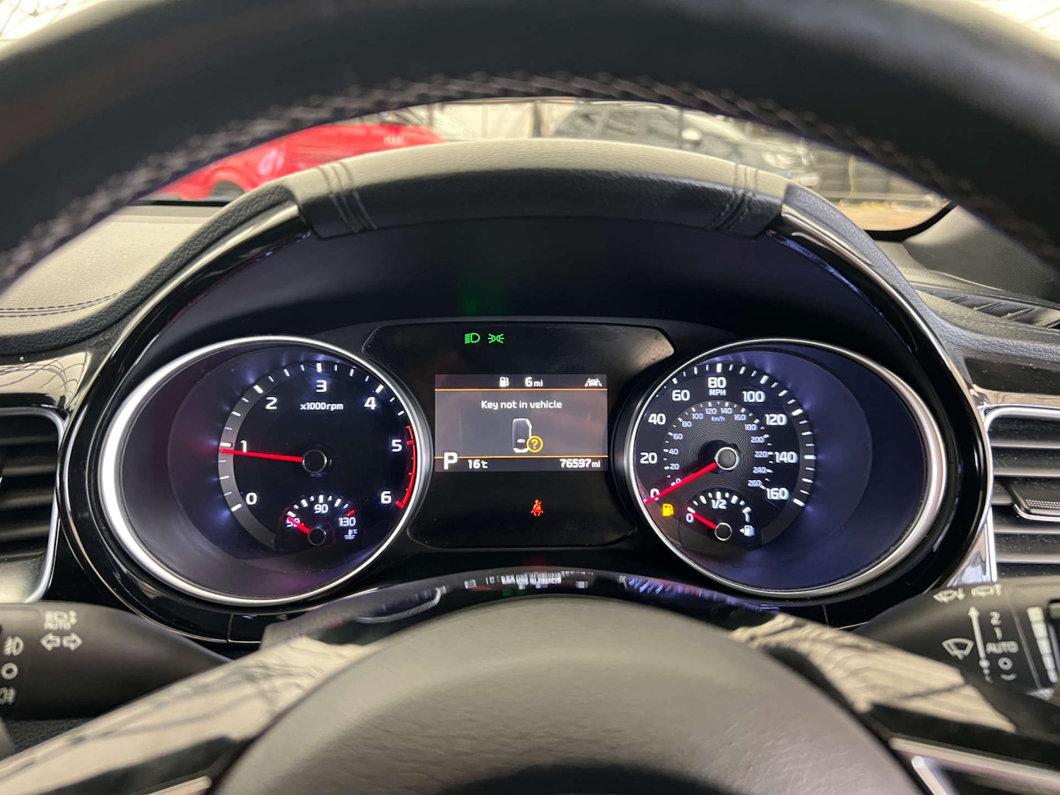 Used Kia Pro Ceed 2019 for sale - 76642950: Photo 17