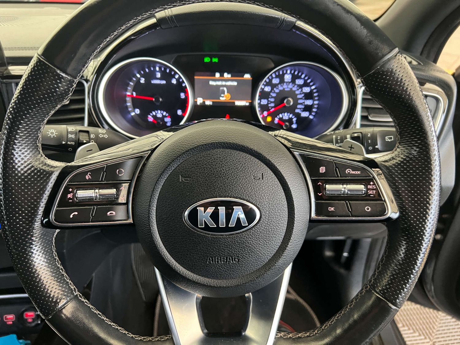 Used Kia Pro Ceed 2019 for sale - 76642950: Photo 18
