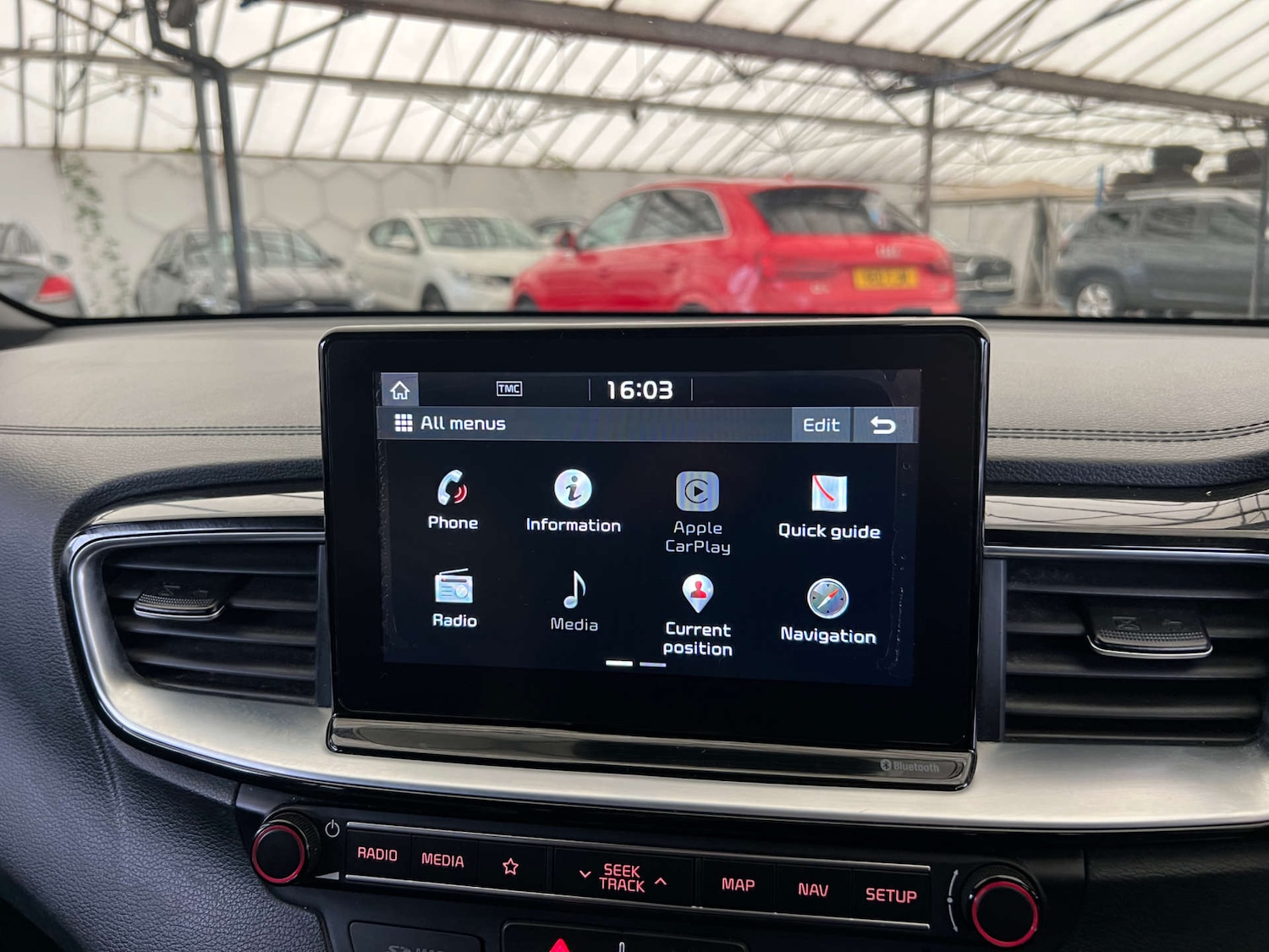 Used Kia Pro Ceed 2019 for sale - 76642950: Photo 19