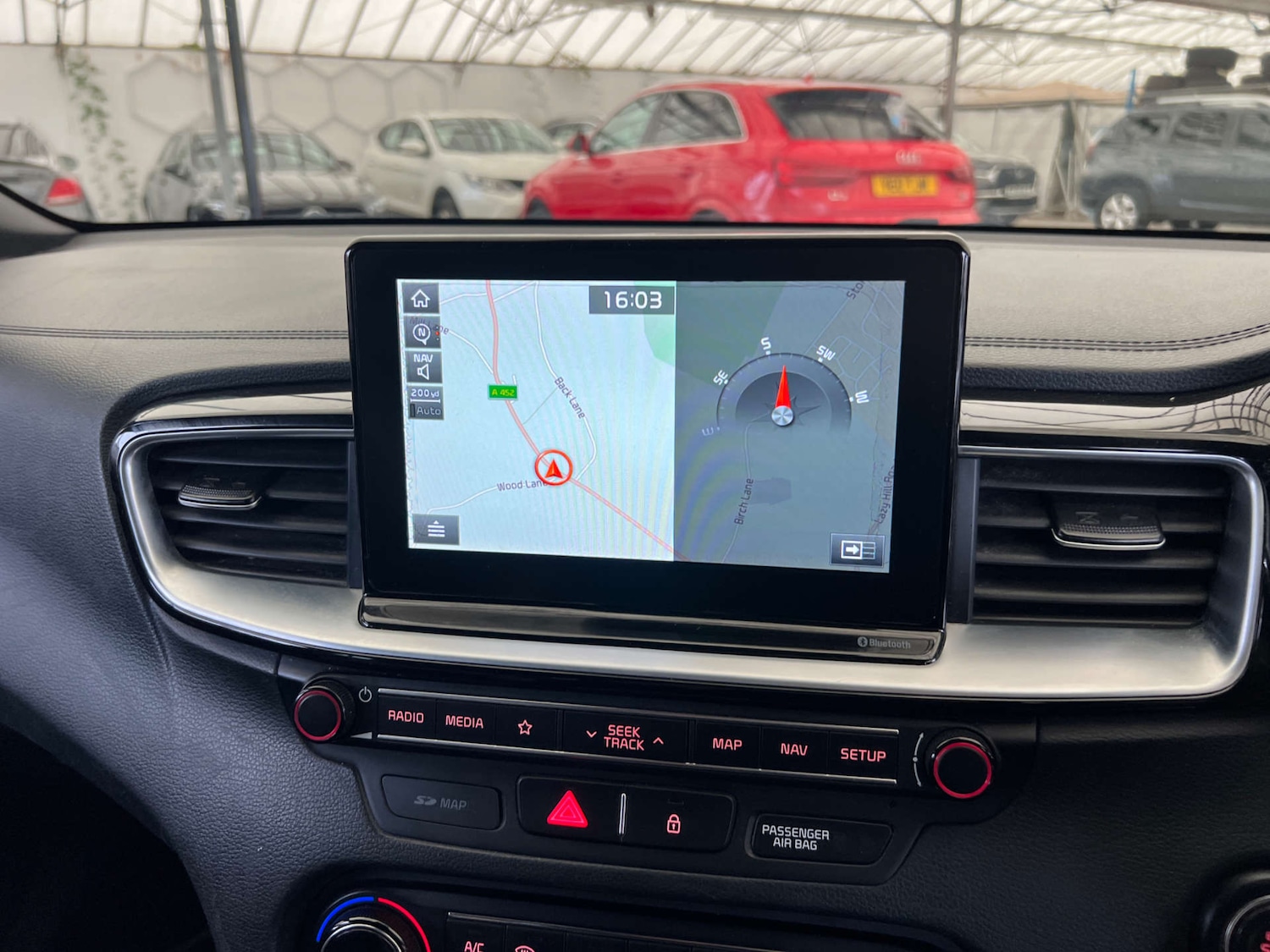 Used Kia Pro Ceed 2019 for sale - 76642950: Photo 20