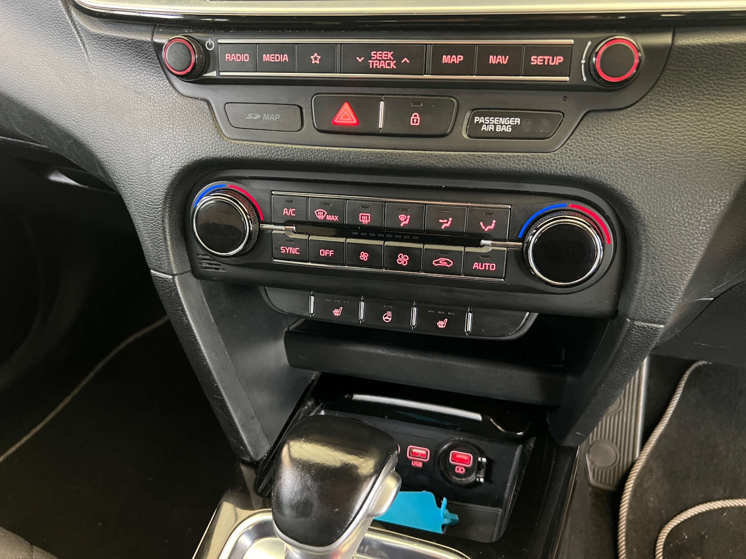 Used Kia Pro Ceed 2019 for sale - 76642950: Photo 22