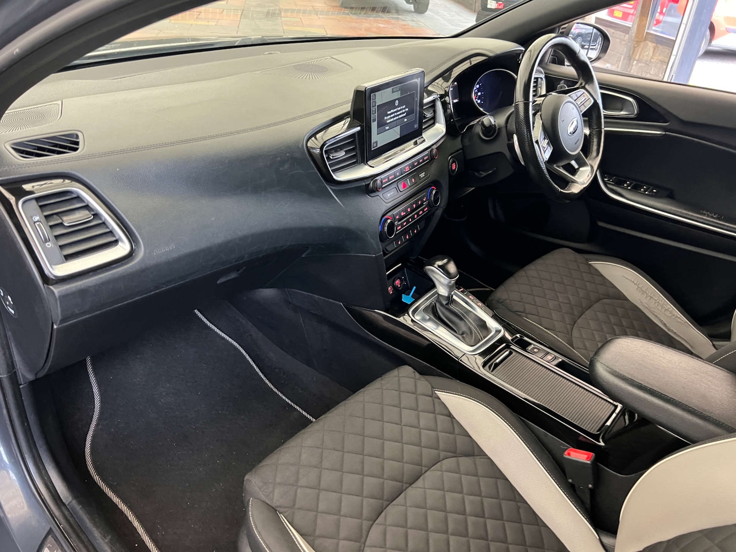 Used Kia Pro Ceed 2019 for sale - 76642950: Photo 26