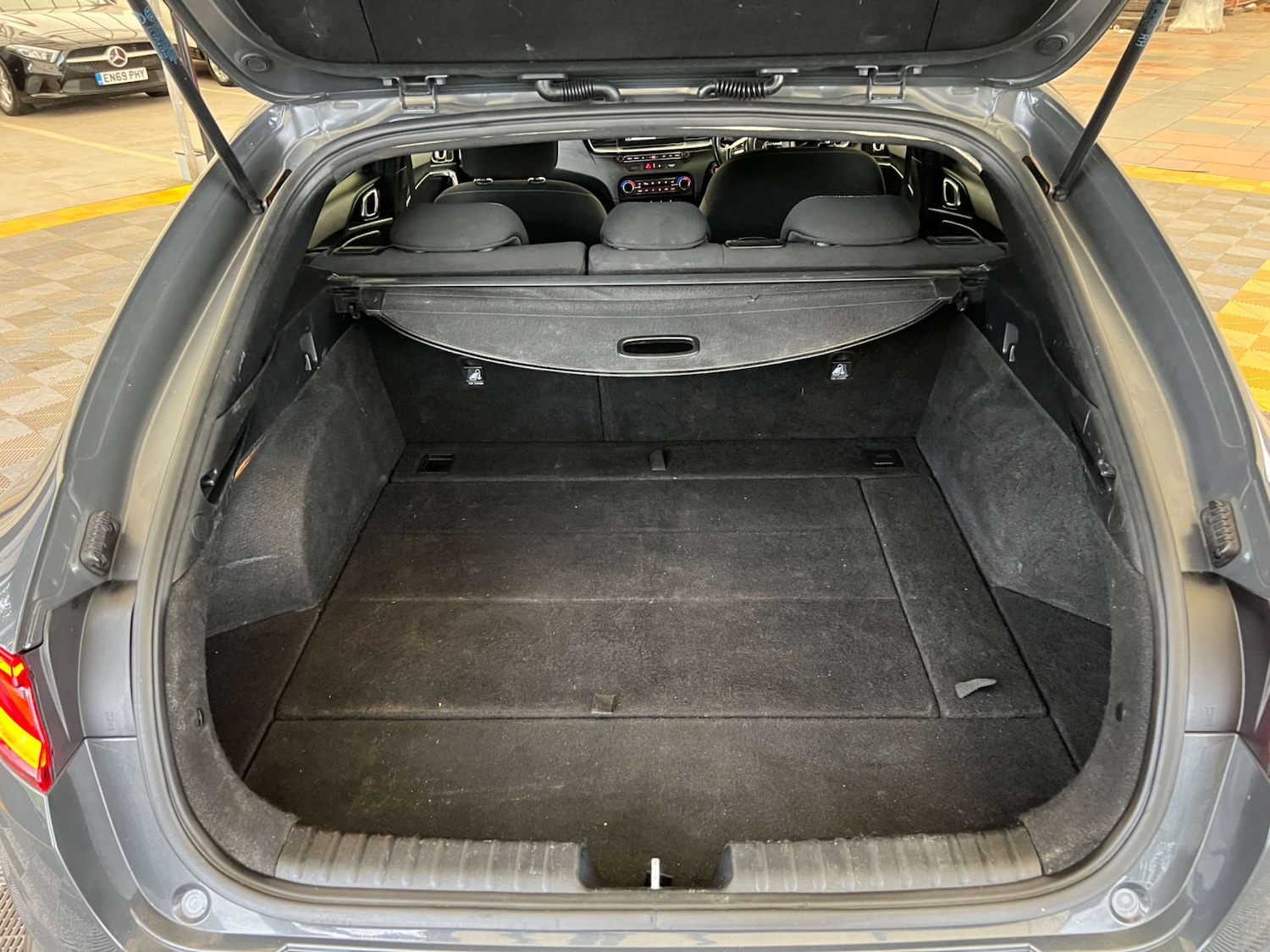 Used Kia Pro Ceed 2019 for sale - 76642950: Photo 30