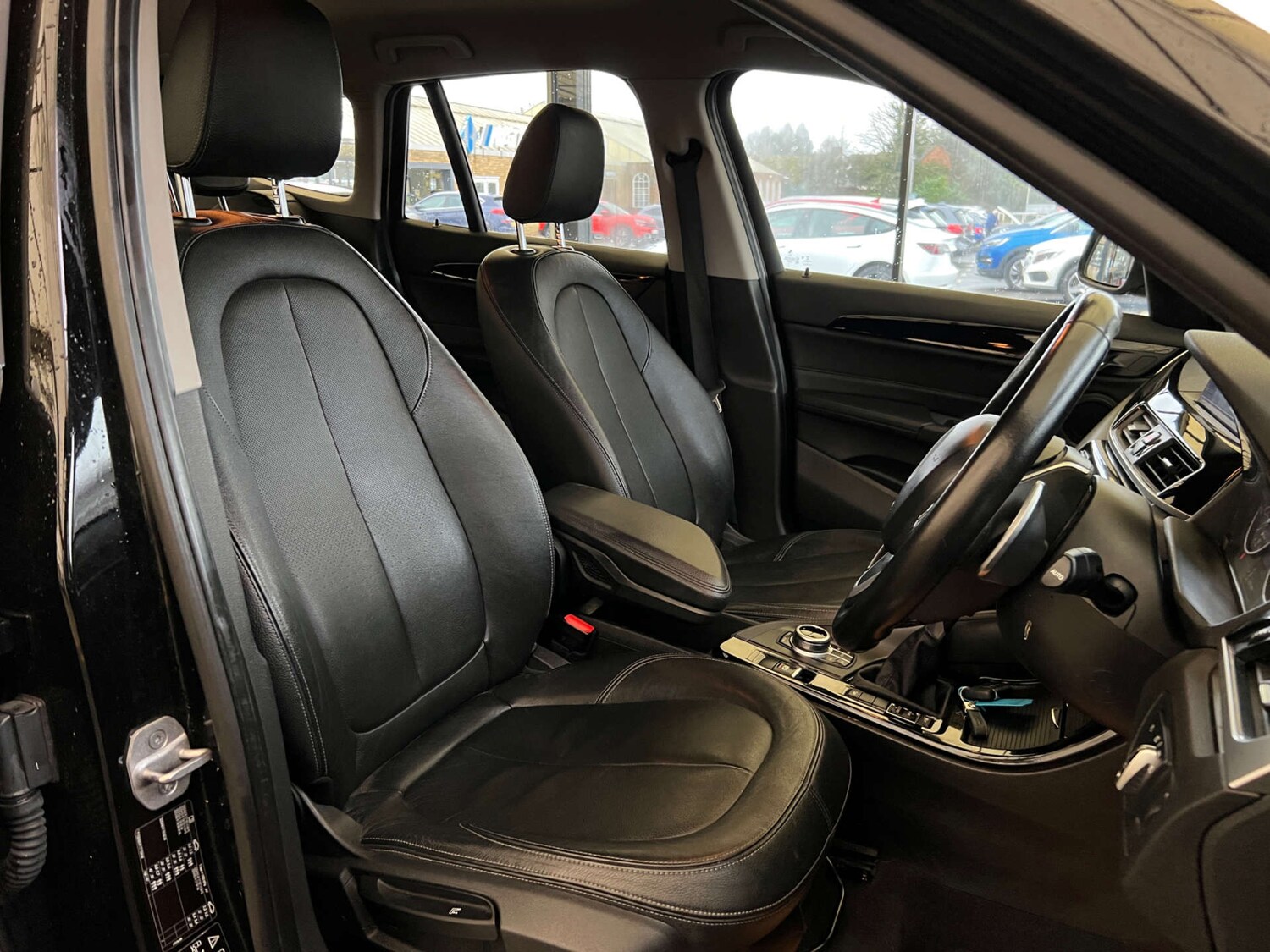 Used BMW X1 2017 for sale - 77850643: Photo 11