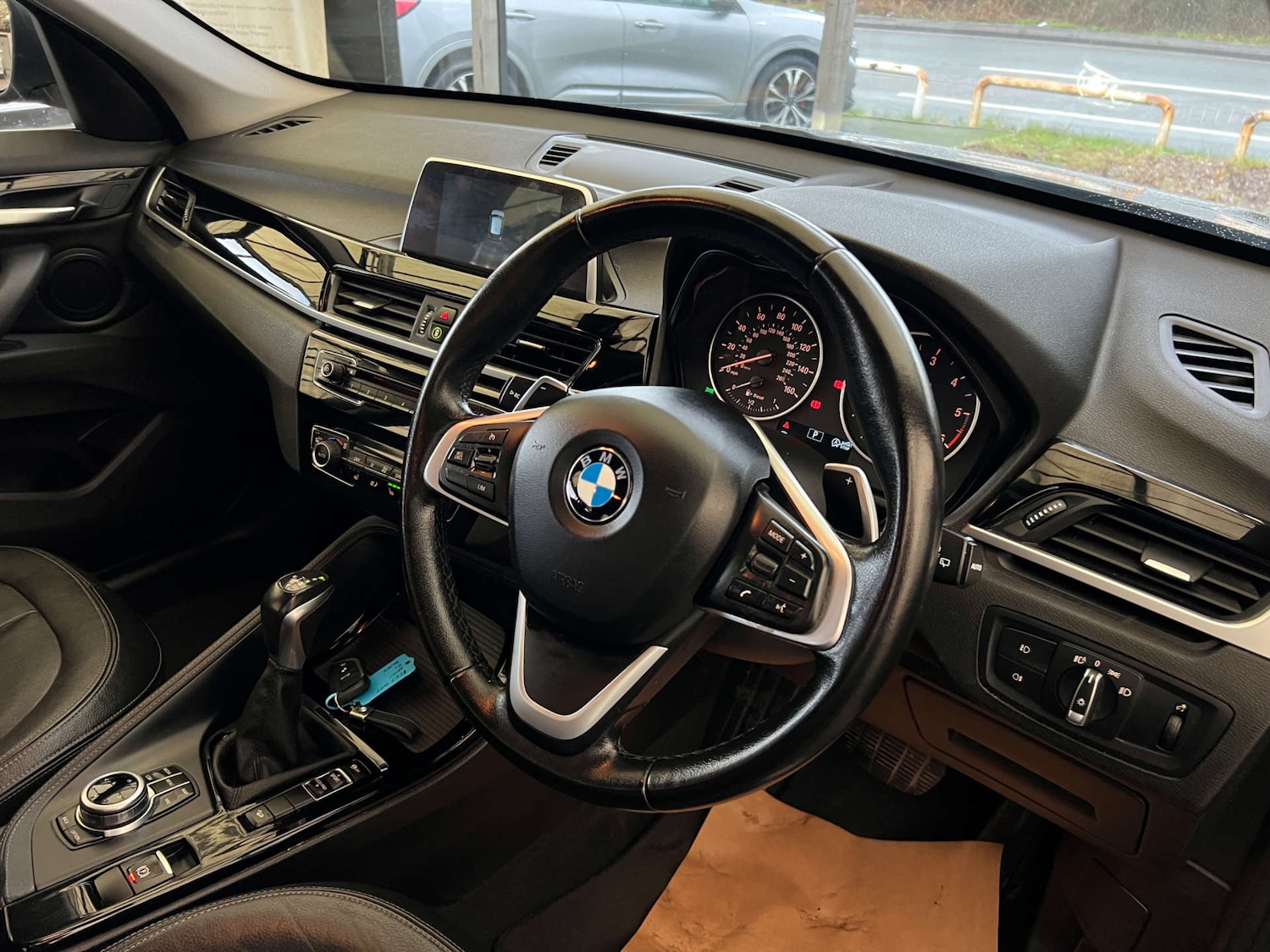 Used BMW X1 2017 for sale - 77850643: Photo 12