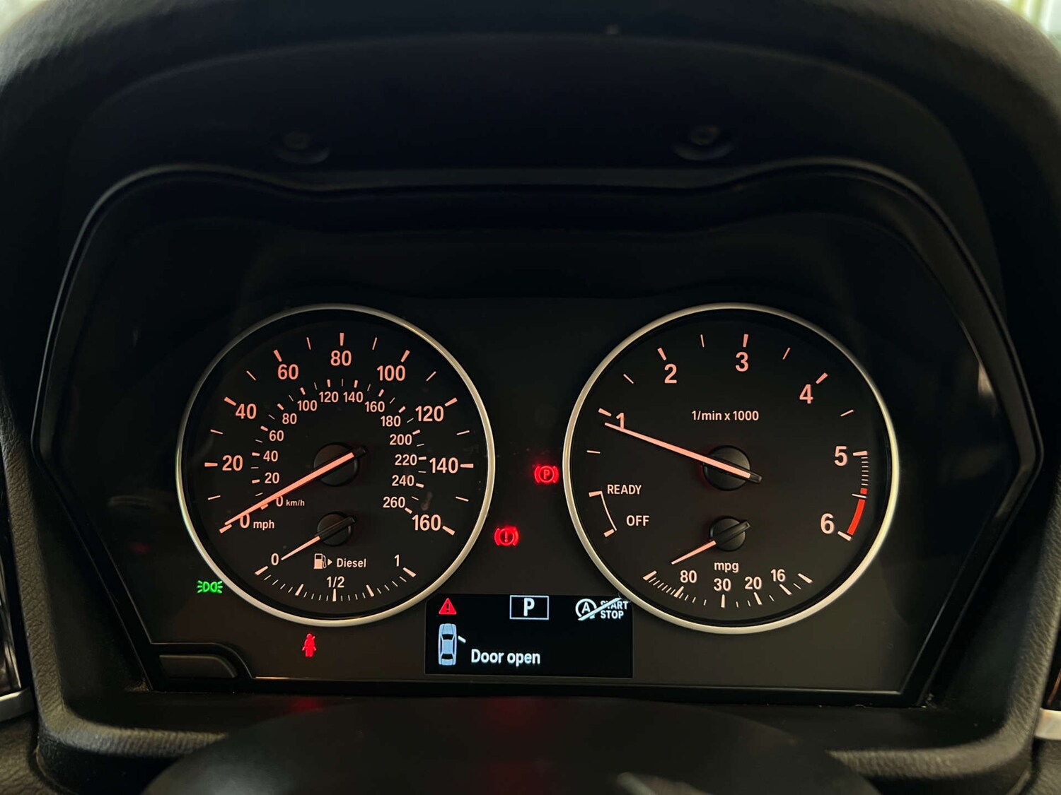 Used BMW X1 2017 for sale - 77850643: Photo 13