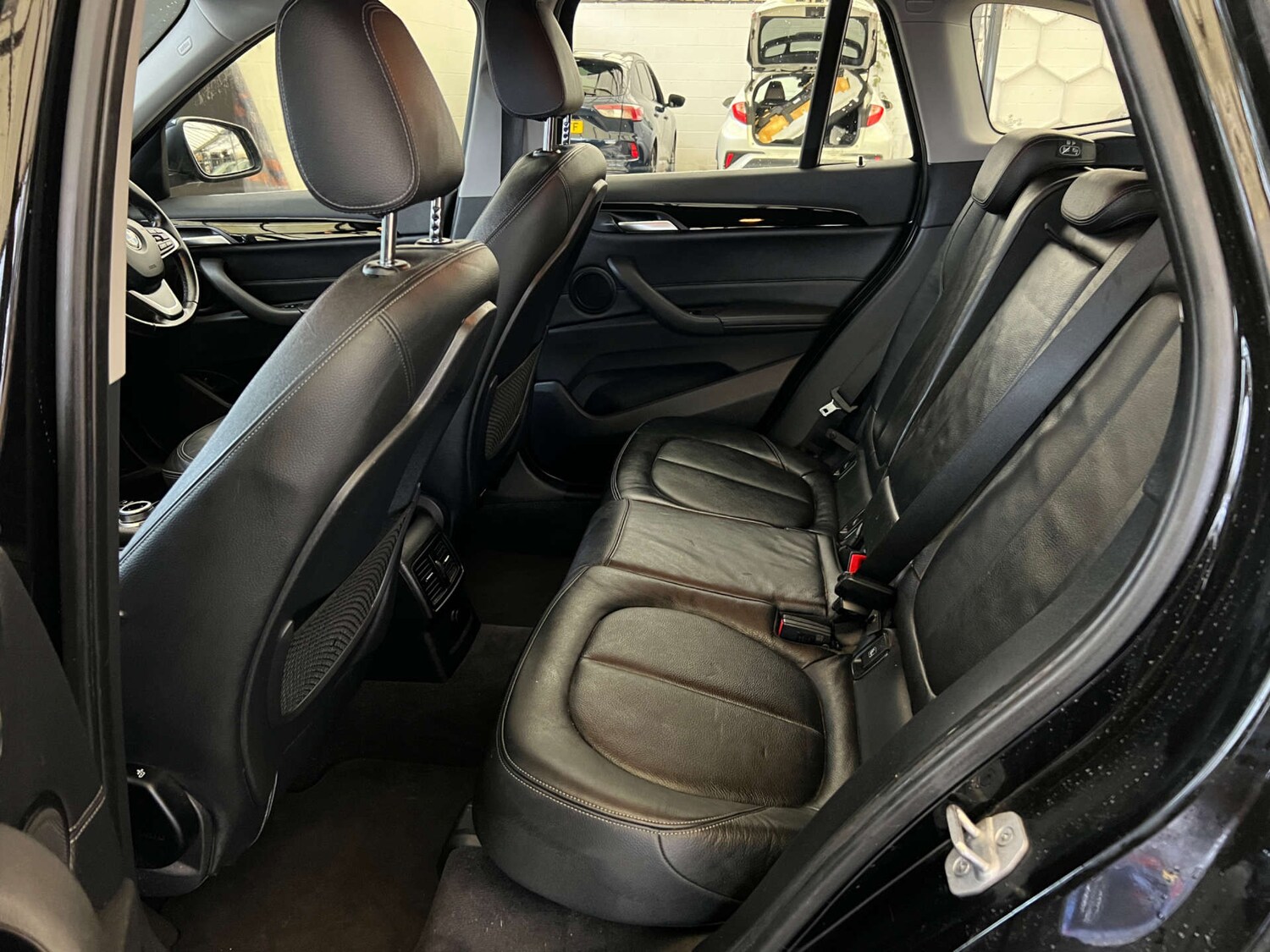 Used BMW X1 2017 for sale - 77850643: Photo 25